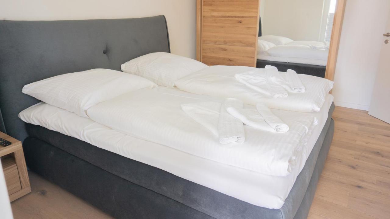 Apartament Haus Am Duenenwald Duene 2 Zingst Zewnętrze zdjęcie