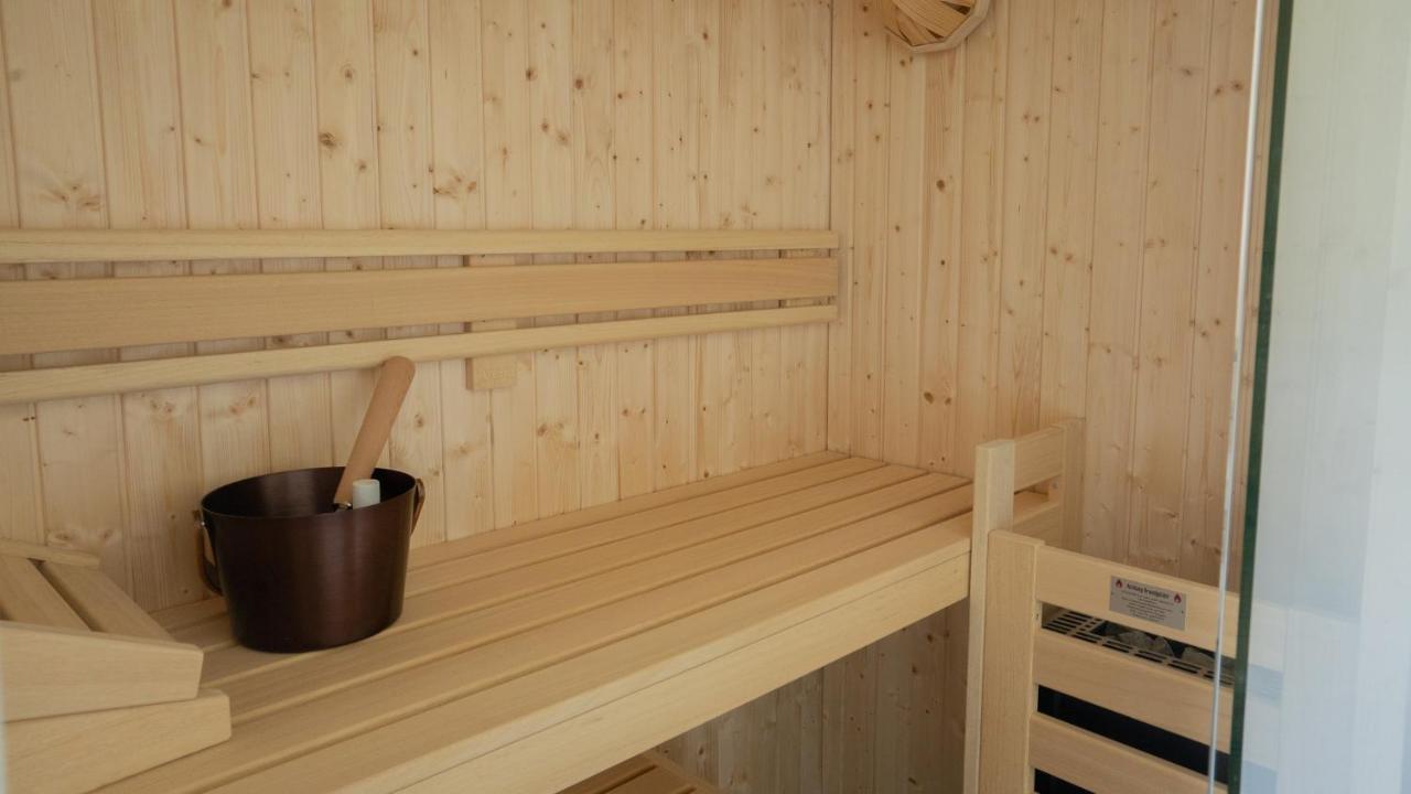 Apartament Haus Am Duenenwald Duene 2 Zingst Zewnętrze zdjęcie
